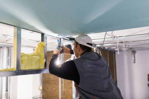 Best Insulation for Specific Applications in South Euclid, OH